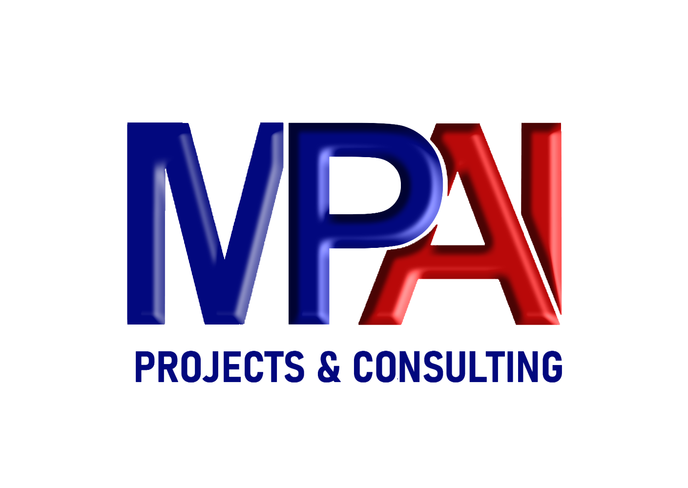 Mpai Projects Logo